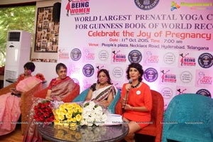 Being Women Ruchika Sharma