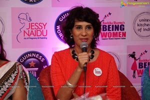 Being Women Ruchika Sharma