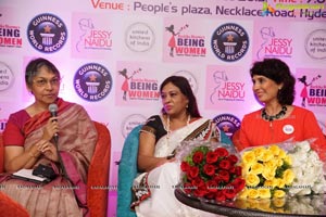 Being Women Ruchika Sharma