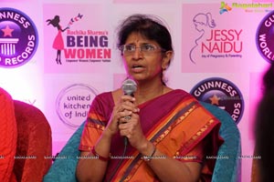 Being Women Ruchika Sharma