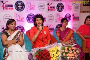 Being Women Ruchika Sharma