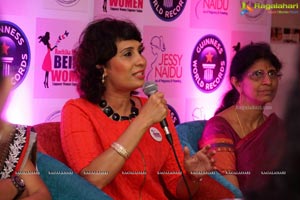 Being Women Ruchika Sharma