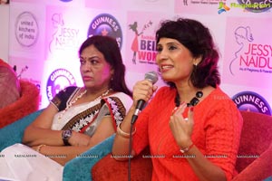 Being Women Ruchika Sharma