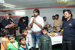 Sahi Cochlear Implant Club