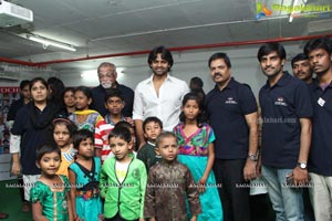 Sahi Cochlear Implant Club