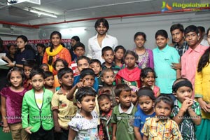 Sahi Cochlear Implant Club