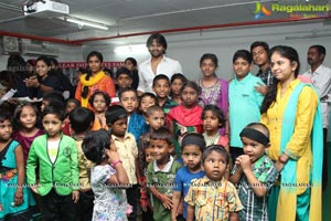 Sahi Cochlear Implant Club