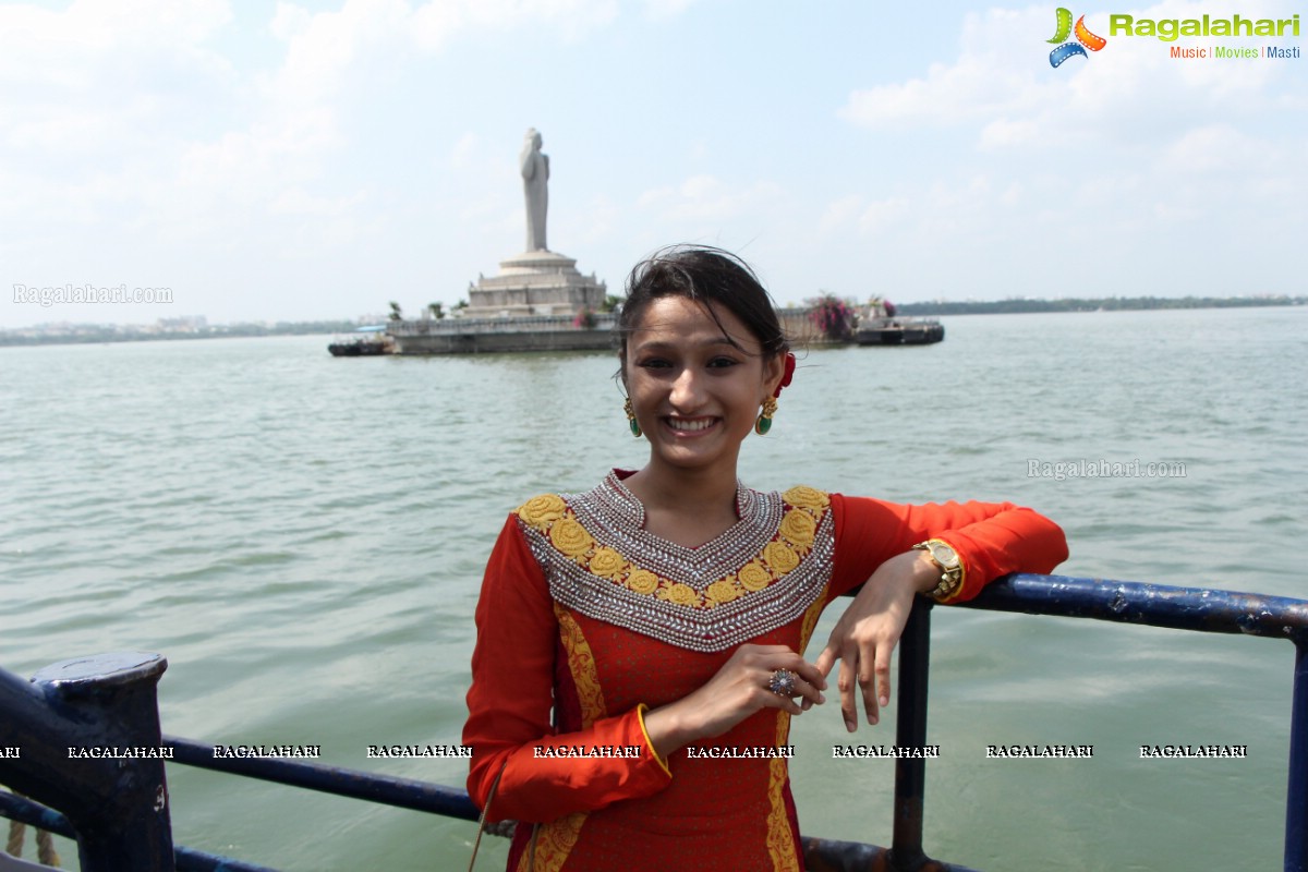 Sawaan with Rainbow Colours - Samanvay Ladies Club Theme Event