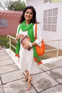 I am Gandhi, An Interactive Program by Sanskruti Ladies Club