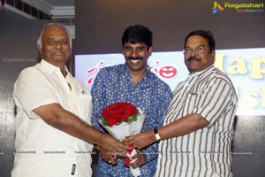 Santosham Awards 12th Anniversary Curtain Raiser