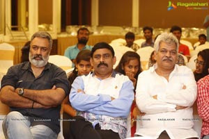 Santosham Awards 12th Anniversary Curtain Raiser