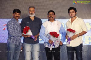 Santosham Awards 12th Anniversary Curtain Raiser