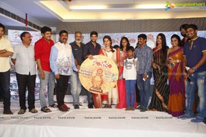 Santosham Awards 12th Anniversary Curtain Raiser