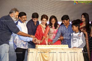 Santosham Awards 12th Anniversary Curtain Raiser