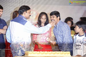 Santosham Awards 12th Anniversary Curtain Raiser