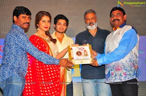 Santosham Awards 12th Anniversary Curtain Raiser