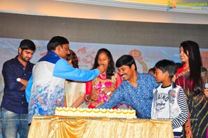 Santosham Awards 12th Anniversary Curtain Raiser