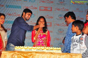 Santosham Awards 12th Anniversary Curtain Raiser