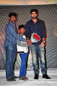 Santosham Awards 12th Anniversary Curtain Raiser