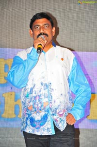 Santosham Awards 12th Anniversary Curtain Raiser