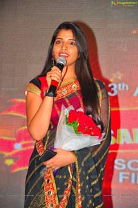 Santosham Awards 12th Anniversary Curtain Raiser