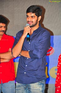 Santosham Awards 12th Anniversary Curtain Raiser