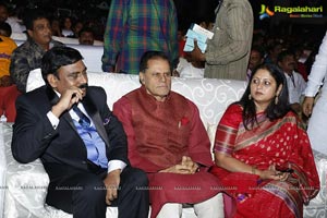 Santosham 13th Anniversary Awards