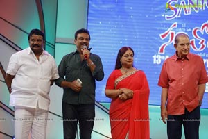 Santosham 13th Anniversary Awards