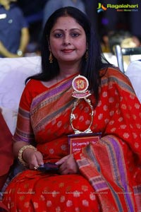 Santosham 13th Anniversary Awards