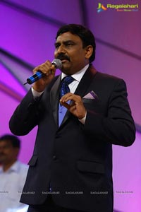 Santosham 13th Anniversary Awards