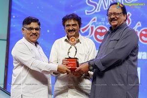 Santosham 13th Anniversary Awards