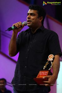 Santosham 13th Anniversary Awards