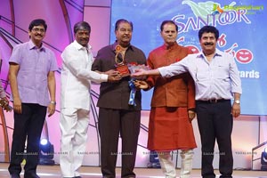 Santosham 13th Anniversary Awards