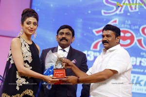 Santosham 13th Anniversary Awards