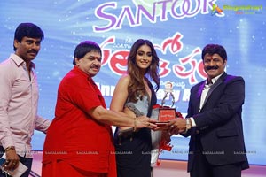 Santosham 13th Anniversary Awards