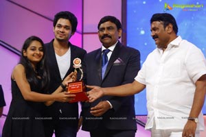 Santosham 13th Anniversary Awards