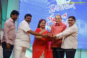 Santosham 13th Anniversary Awards