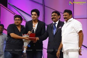 Santosham 13th Anniversary Awards