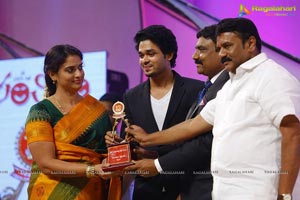 Santosham 13th Anniversary Awards