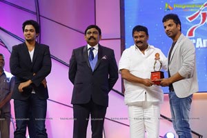 Santosham 13th Anniversary Awards