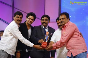 Santosham 13th Anniversary Awards