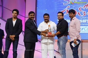 Santosham 13th Anniversary Awards