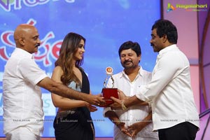 Santosham 13th Anniversary Awards