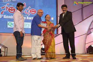 Santosham 13th Anniversary Awards