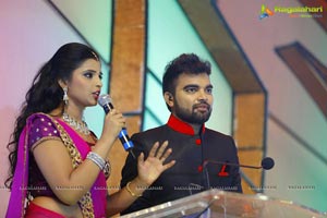 Santosham 13th Anniversary Awards