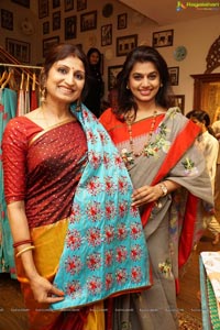 Handloom Sarees