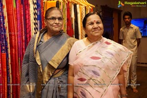 Handloom Sarees