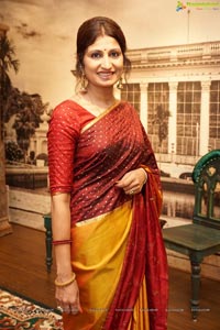 Handloom Sarees