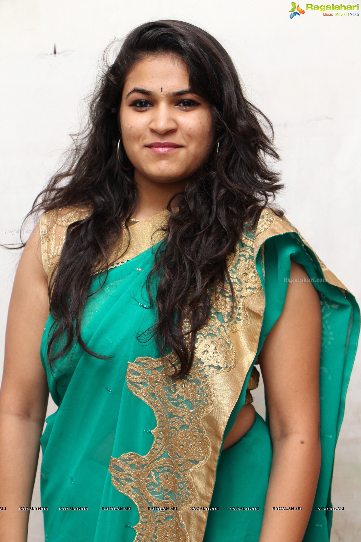 Shreya Surabhi Kuchipudi Rangapravesam at Ravindra Bharathi