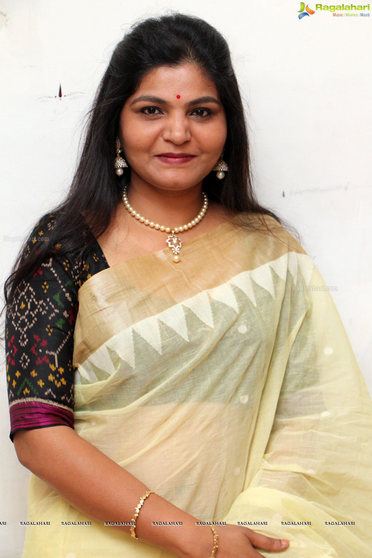 Shreya Surabhi Kuchipudi Rangapravesam at Ravindra Bharathi